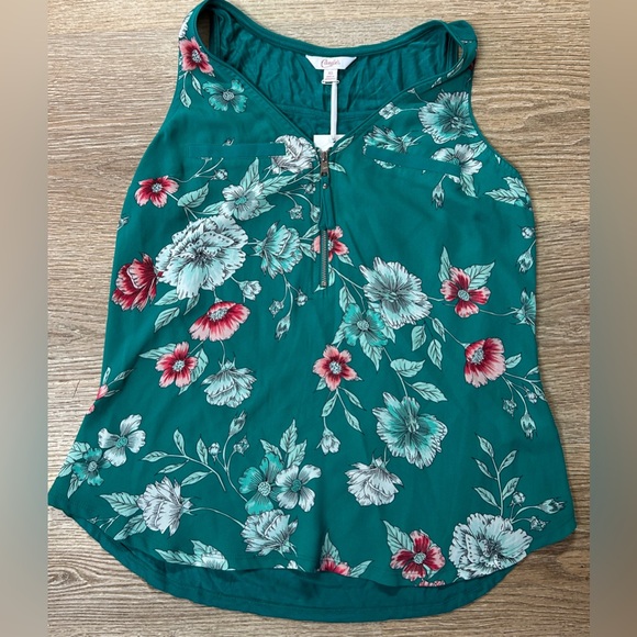 Candies Tank Top - Picture 1 of 3